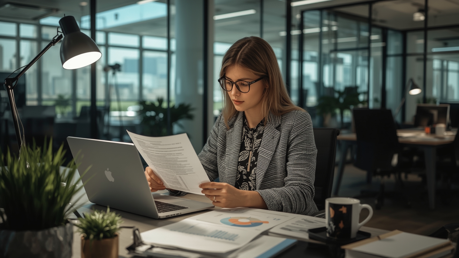 Expertise exarientlo